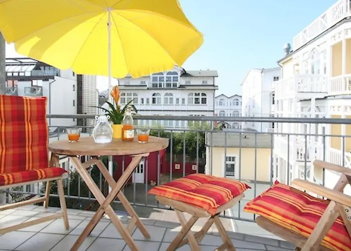 Sonnenanbeter- Haus Jahreszeiten