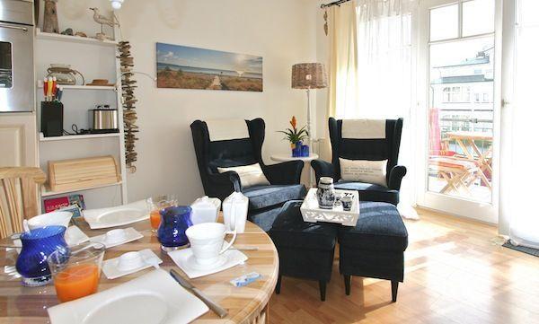 Sonnenanbeter-haus-jahreszeiten Apartment *