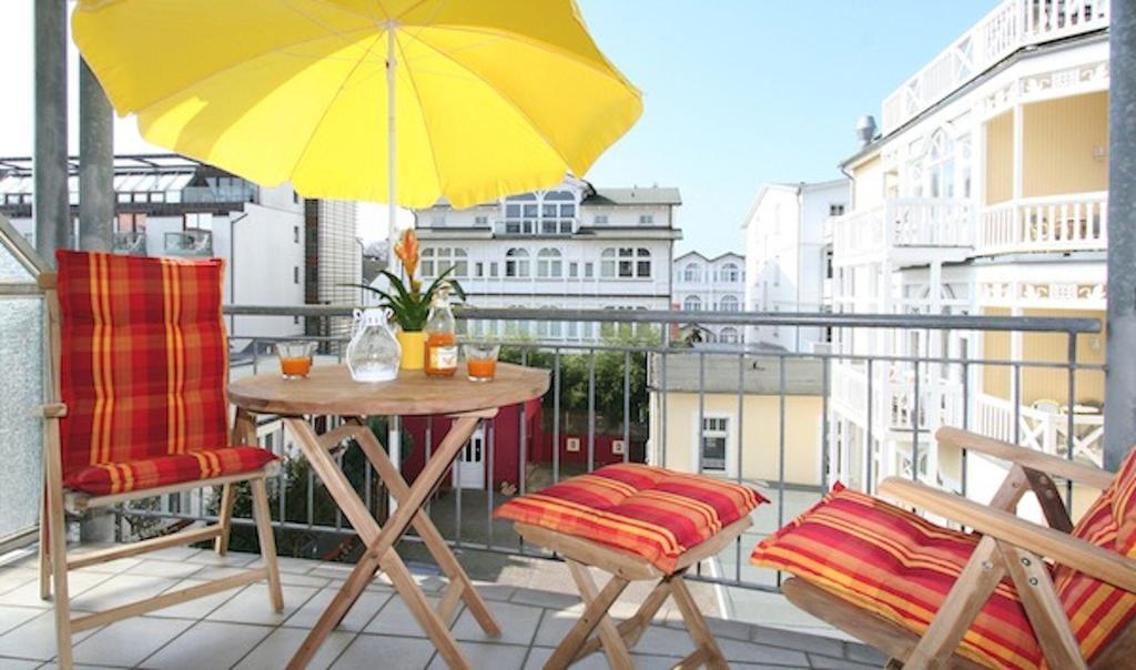Apartment Sonnenanbeter-haus-jahreszeiten *
